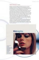 TAYLOR SWIFT in Queens of Pop - Taylor 2022