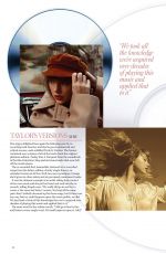 TAYLOR SWIFT in Queens of Pop - Taylor 2022