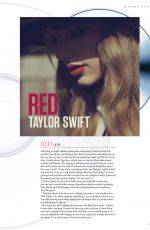 TAYLOR SWIFT in Queens of Pop - Taylor 2022