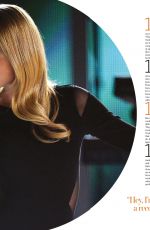 TAYLOR SWIFT in Queens of Pop - Taylor 2022