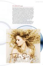 TAYLOR SWIFT in Queens of Pop - Taylor 2022