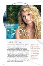 TAYLOR SWIFT in Queens of Pop - Taylor 2022