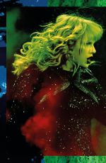 TAYLOR SWIFT in Queens of Pop - Taylor 2022