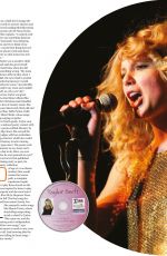 TAYLOR SWIFT in Queens of Pop - Taylor 2022