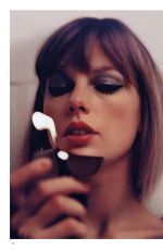 TAYLOR SWIFT in Queens of Pop - Taylor 2022
