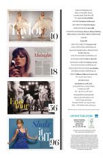 TAYLOR SWIFT in Queens of Pop - Taylor 2022