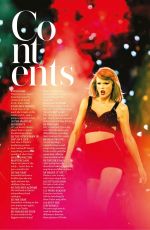 TAYLOR SWIFT in Queens of Pop - Taylor 2022