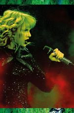 TAYLOR SWIFT in Queens of Pop - Taylor 2022
