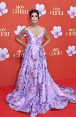 TERI HATCHER at Mon Cheri Barbara Tag 2022 11/30/2022