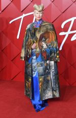 TILDA SWINTON at Fashion Awards 2022 in London 12/05/022