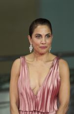 TONI ACOSTA at 28th Forque Awards in Madrid 12/17/2022