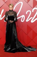 WALLIS DAY at Fashion Awards 2022 in London 12/05/022