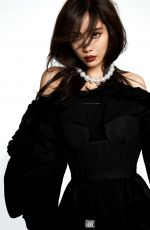 WANG FEI FEI for Madame Figaro Hommes Magazine, November 2022