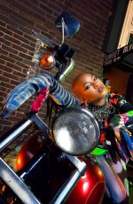 WILLOW SMITH for Billboard, July 2022