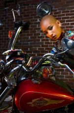 WILLOW SMITH for Billboard, July 2022