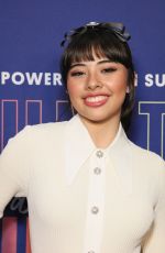 XOCHITL GOMEZ at Thewrap