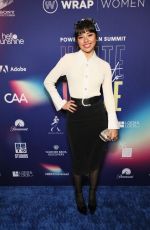 XOCHITL GOMEZ at Thewrap