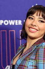 XOCHITL GOMEZ at Thewrap