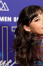XOCHITL GOMEZ at Thewrap