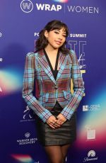 XOCHITL GOMEZ at Thewrap