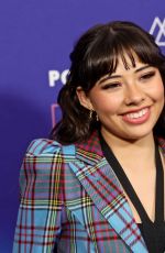 XOCHITL GOMEZ at Thewrap