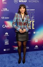 XOCHITL GOMEZ at Thewrap
