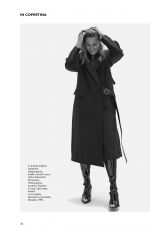 YASMIN LE BON in F Magazine, December 2022