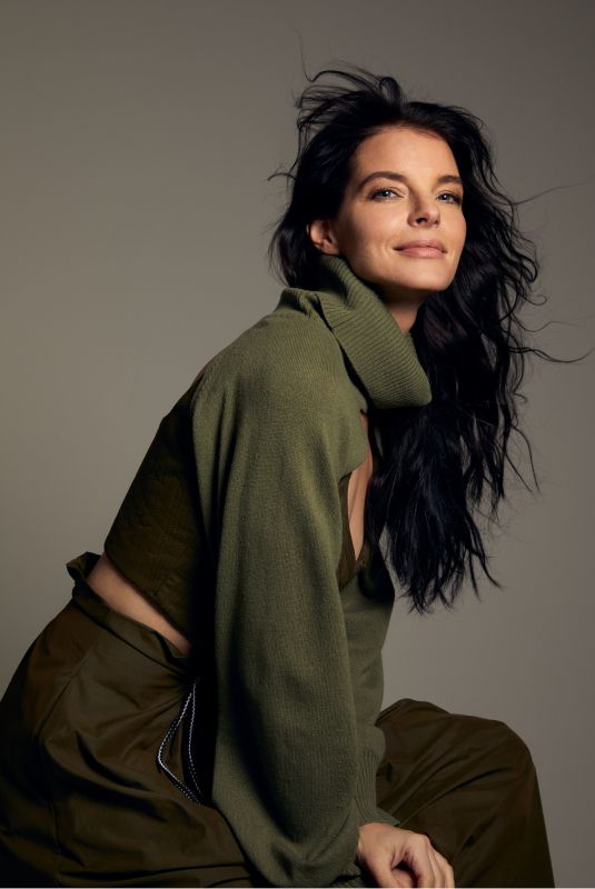 YVONNE CATTERFELD for H&M 2022