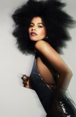 ZAZIE BEETZ for Numero Magazine, Netherlands December 2022