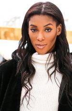 ZETA MORRISON at House of CB London Shop 12/04/2022