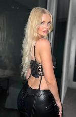 ZIENNA SONNE - Instagram Photos and Videos 12/22/2022