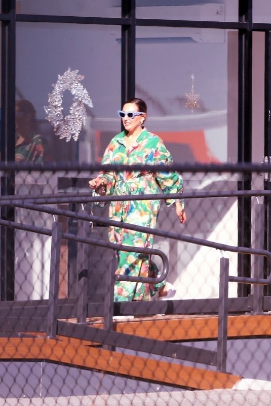 ZOE FOSTER Arrives at Perth Airport 12/27/2022