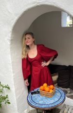 AJ MICHALKA - Instagram Photos 03/01/2023