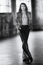 ALLISON WILLIAM in Town & Country Magazine, February 2023