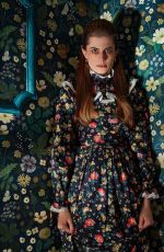 ALLISON WILLIAMS for Vulture Magazine, January 2023