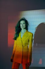 ALLISON WILLIAMS for Wired Magazine, January 2023