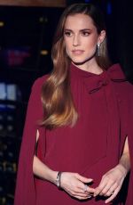 ALLISON WILLIAMS - Oscar Nomination Announcements Portrait, January 2023