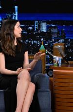 ANA DE ARMAS at Tonight Show Starring Jimmy Fallon 01/03/2023