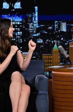 ANA DE ARMAS at Tonight Show Starring Jimmy Fallon 01/03/2023