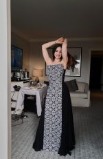 ANA DE ARMAS - Golden Globes Photoshoot, January 2023