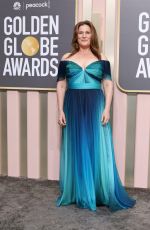 ANA GASTEYER at 80th Annual Golden Globe Awards in Beverly Hills 01/10/2023