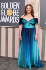 ANA GASTEYER at 80th Annual Golden Globe Awards in Beverly Hills 01/10/2023