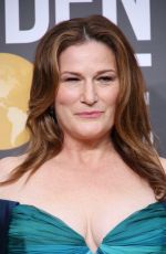 ANA GASTEYER at 80th Annual Golden Globe Awards in Beverly Hills 01/10/2023