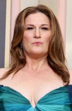 ANA GASTEYER at 80th Annual Golden Globe Awards in Beverly Hills 01/10/2023