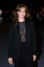ANAELLE DUGUET at Stephane Rolland Spring Summer 2023 Haute Couture Show in Paris 01/24/2023