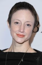 ANDREA RISEBOROUGH at Bafta Tea Party in Beverly Hills 01/14/2023