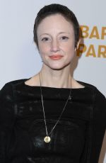 ANDREA RISEBOROUGH at Bafta Tea Party in Beverly Hills 01/14/2023