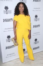ANGELA BASSETT at 2023 Palm Springs International Film Festival: Variety