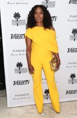 ANGELA BASSETT at 2023 Palm Springs International Film Festival: Variety