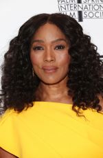 ANGELA BASSETT at 2023 Palm Springs International Film Festival: Variety